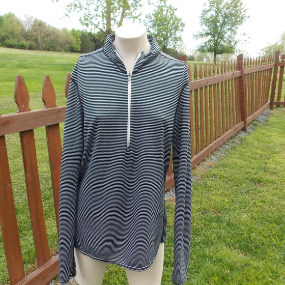 Patagonia Tops - Patagonia 1/4 Zip Pullover Capilene 2 Lightweight